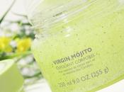 Body Shop, Virgin Mojito Fuji Green
