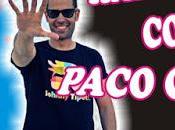 Hablamos Paco Casas Spanish Drummer Mafia 2015