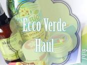 PEDIDO ECCO VERDE