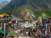 Jurassic world: otras piezas arte conceptual dean sherriff (spoilers potenciales visto peli)