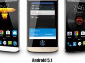 Elephone P8000, nuevo móvil Android prestaciones alta gama