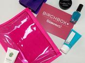 Birchbox Junio