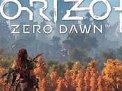 ESPECIAL 2015: Horizon Zero Dawn, nuevo juego Guerrilla Games