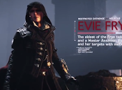 ESPECIAL 2015: Evie Frye luce nuevo trailer Assassin's Creed Syndicate