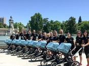 Evento Bugaboo Runner #RunFree