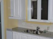 Antes después: cocina ikea actual, elegante chic