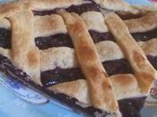 Tarta cereza (Cherry Pie)