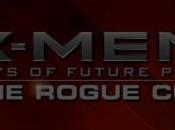 [NDP] X-Men: Días Futuro Pasado Rogue Digital Prepárate para recibir Pícara