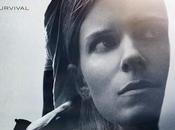 Póster "captive" david oyelowo kate mara