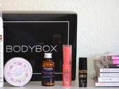 Bodybox junio: summer plan