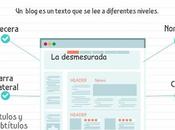 opinión desmesurada sobre comentarios blog.