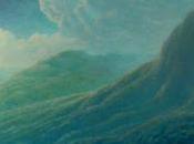 Dreamed eclipse (autor desconocido)