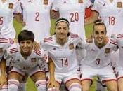 España Corea Vivo, Mundial Fútbol Femenino