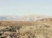 Tiny things. Huacachina