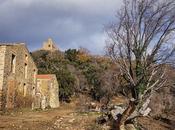 Divisando castillo