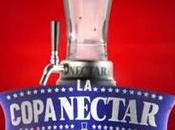 Copa Nectar premia actitud hinchas