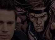 Channing Tatum habla estará como Gambito X-Men: Apocalipsis