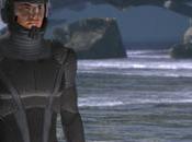 tiene planes remasterizar trilogía Mass Effect