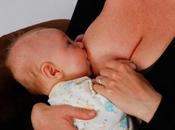 ¿Con pecho tatuado puede amamantar bebé?