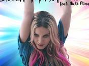 Madonna presenta vídeoclip nuevo single, ‘Bitch, Madonna’