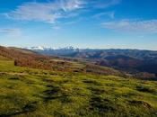 Montañas
