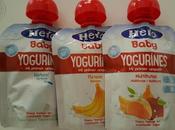 Sello Calidad Yogurines. primer Yogurín HeroBaby