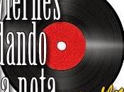 Viernes dando nota #105: Alto voltaje