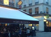 Cafe Centre.