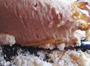 Helado gofio