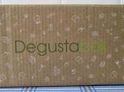 Caja "Degustabox": Mayo´15