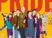 Reseña película: "Pride"