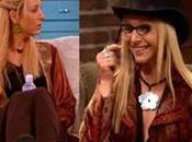 ¿Por Phoebe Buffay?
