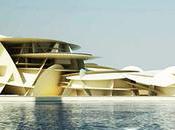 Qatar National Museum Nouvel