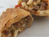 Desafío especial junio 2015 empanadas criollas