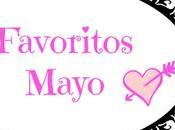 Favoritos Mayo