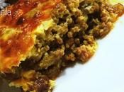 Bobotie sudafricano
