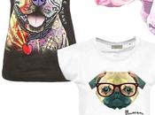 Animal tees