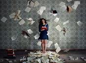¿Qué significa soñar libros?