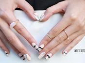 Idea manicura para bodas celebraciones @Sweetfactionails