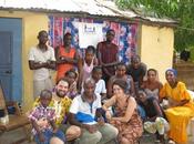 Desde Senegal presentamos equipo local Joie Orphelins