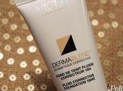 Base maquillaje Dermablend Vichy: pros contras