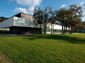 Casa Moderna Blanco Negro