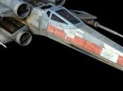 Star Wars. Naves: X-Wing Flota Rebelde. Francesc Marí
