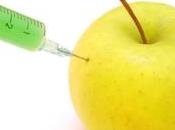 Cosas debes saber sobre diabólica manzana transgénica.