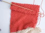 Miss kits, bufanda algodón