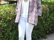 looks chaqueta estilo kimono