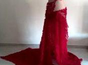 BellyDama Rojo