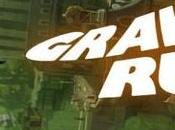 Gravity Rush mostrará cuando momento correcto