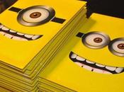Fiesta tematica "Minions"