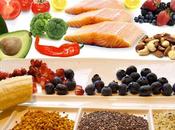 Alimentos Potentes Mejoran Salud